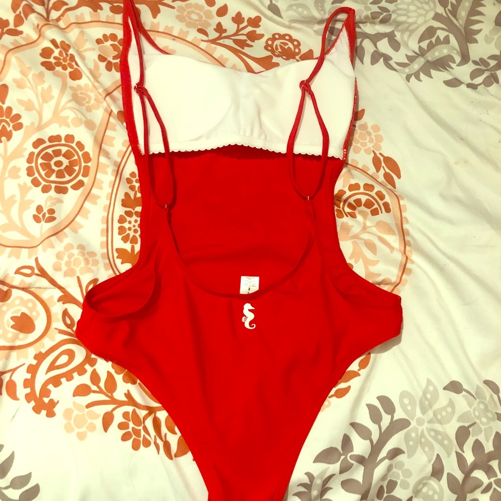 Sunny CO famous Pamela Suit